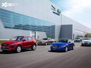 捷豹路虎将标配软件无线更新 方便用户