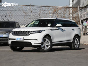 捷豹路虎将标配软件无线更新 方便用户