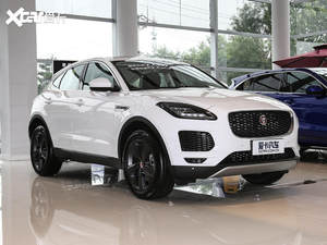 捷豹路虎将标配软件无线更新 方便用户