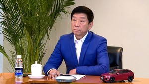 长城汽车魏建军:疫情过去,我们的基础更牢固
