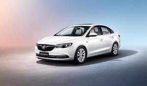 新增1.5L动力 英朗典范型售11.99-12.59万