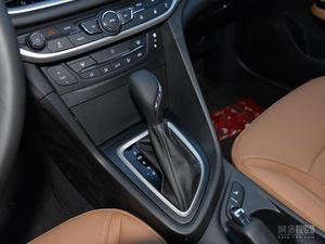 新增1.5L动力 英朗典范型售11.99-12.59万