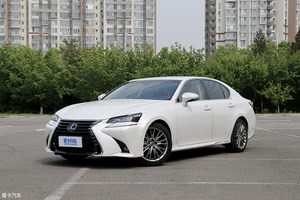 爱卡新能源评测 混动派雷克萨斯GS 450h