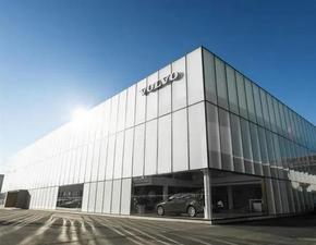 调查:降价超5万 抄底沃尔沃S60的时机到了吗