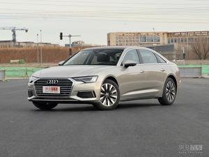 涨价增配 双外观的新款奥迪A6L售40.98万起