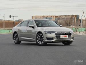 涨价增配 双外观的新款奥迪A6L售40.98万起