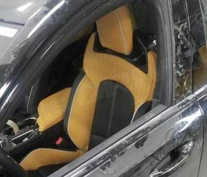 搭6.2T V8发动机 CT5-V Blackwing更粗暴