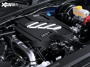 新款锐骐6自动挡车型上市 售12.48万起
