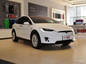 又双叒叕调价 特斯拉两款车型起售价降8000元