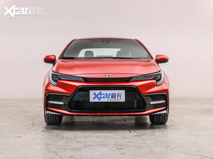 周末车闻:新款雷凌/骐达领衔多款新车