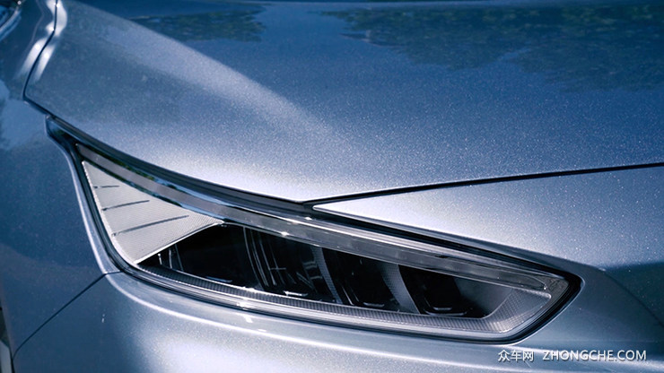 颜值与续航并存,15万几何A锋芒不减