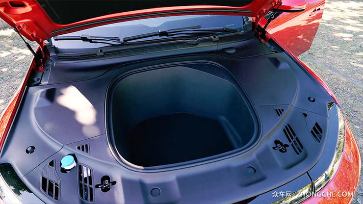 对标特斯拉 28万民族之光小鹏P7实力爆表