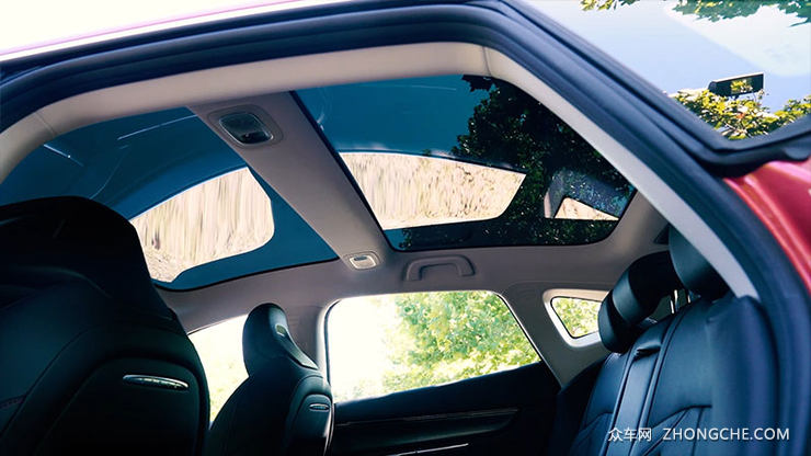 对标特斯拉 28万民族之光小鹏P7实力爆表