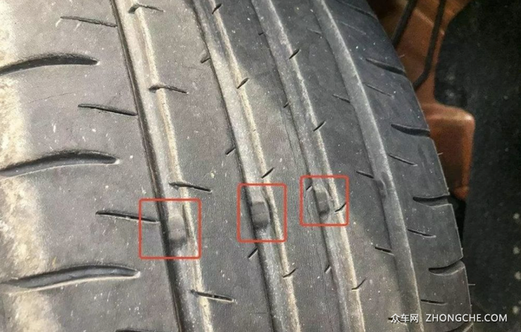 轮胎因素导致车祸占比达46%,您的爱车轮胎是否该换了?