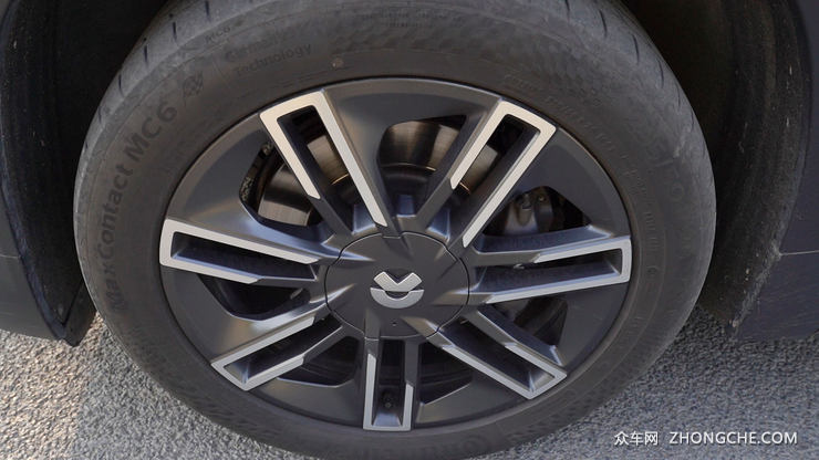 能换电能上门充电 蔚来ES6靠实力说话