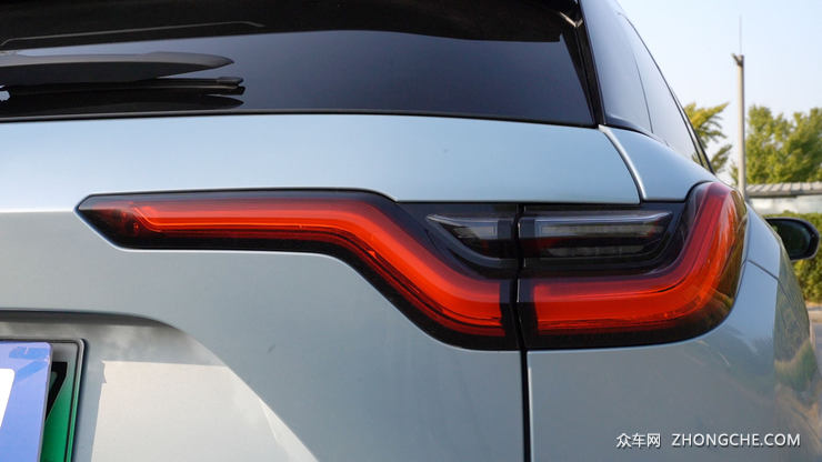 能换电能上门充电 蔚来ES6靠实力说话