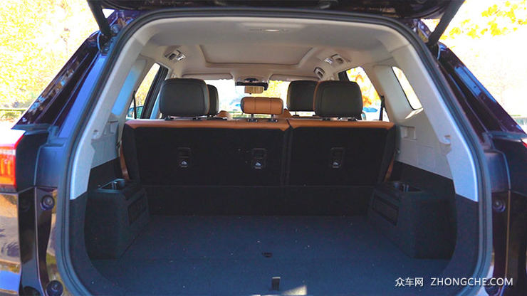 十几万就能买到这么大气的SUV 瑞虎8 PLUS用实力说话