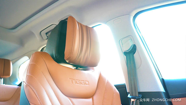 十几万就能买到这么大气的SUV 瑞虎8 PLUS用实力说话