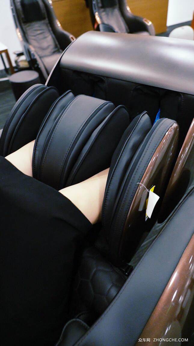 除了客户餐,4S店还为客户准备了什么?