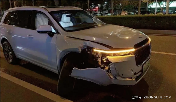 硬件升级”不算“召回”? 新势力造车是否值得信赖?