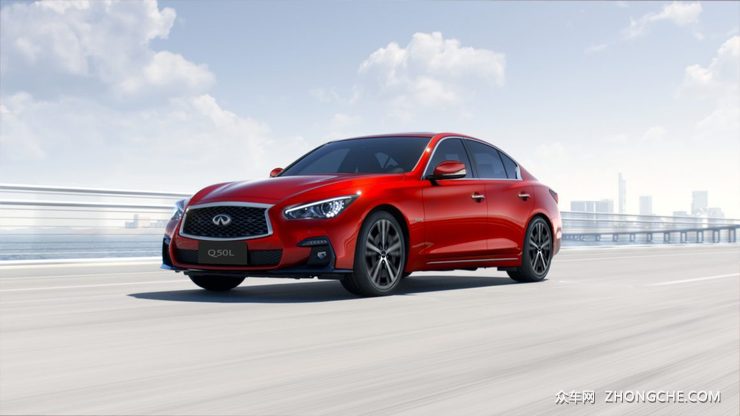 打“骨折”卖的Q50L,为啥消费者还不买账?