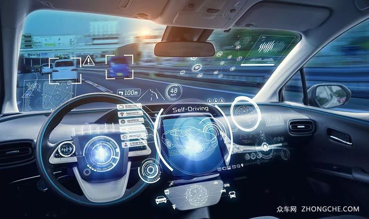 纯电+智能驾驶+600km以上续航选哪个?