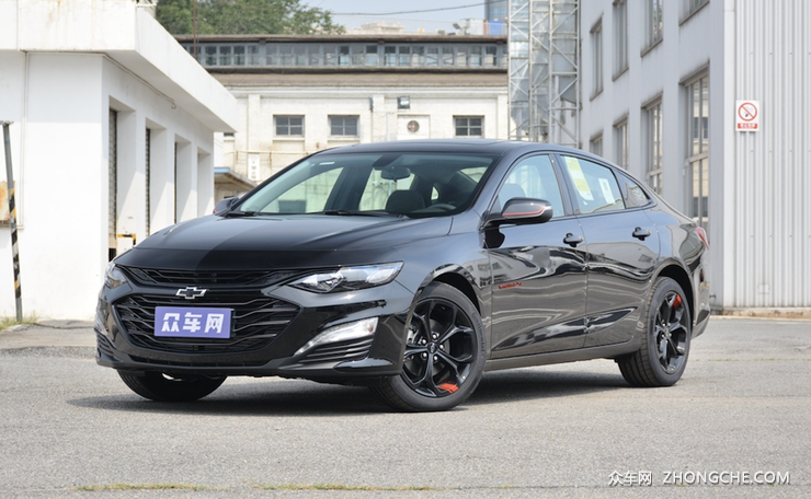 年底降价幅度最大的五款中型车盘点