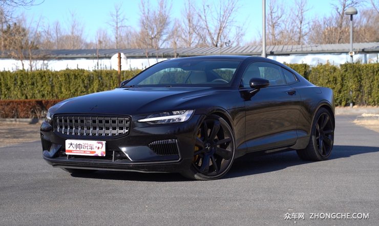 跑车界的凡尔赛 同价位不买911为何买极星1