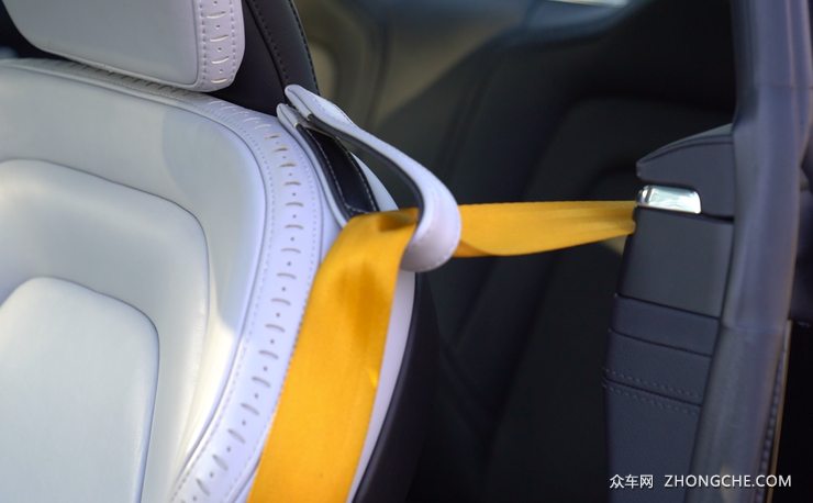 跑车界的凡尔赛 同价位不买911为何买极星1