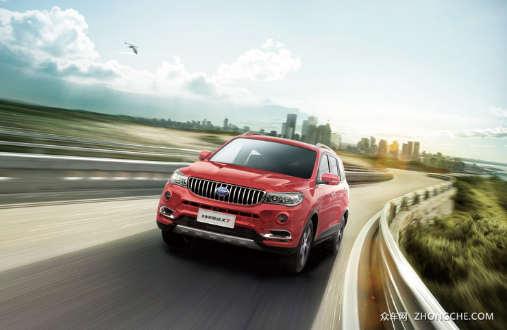 假合资、真忽悠的汽车品牌