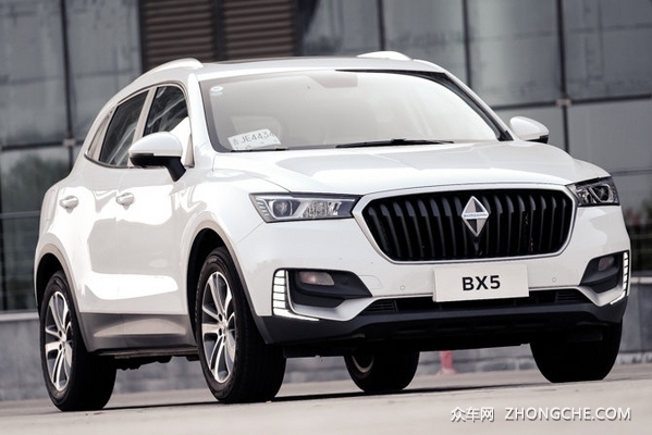 假合资、真忽悠的汽车品牌