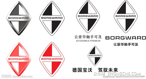 假合资、真忽悠的汽车品牌