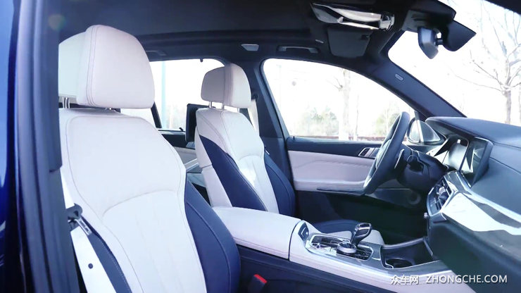 城市运动SUV之王 2021款宝马X5表现如何?