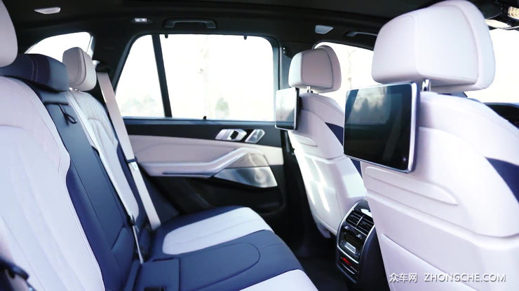 城市运动SUV之王 2021款宝马X5表现如何?