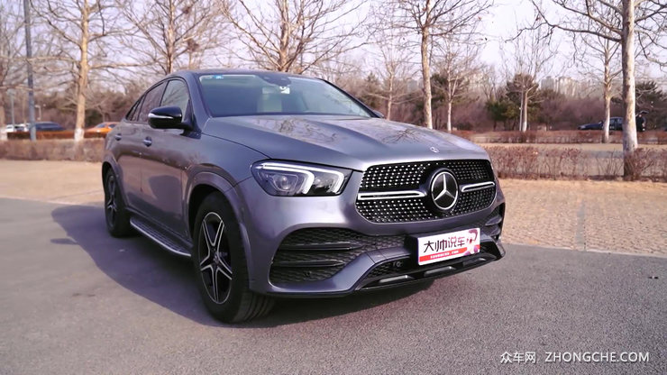 请问:把SUV和轿跑结合在一起会怎样?