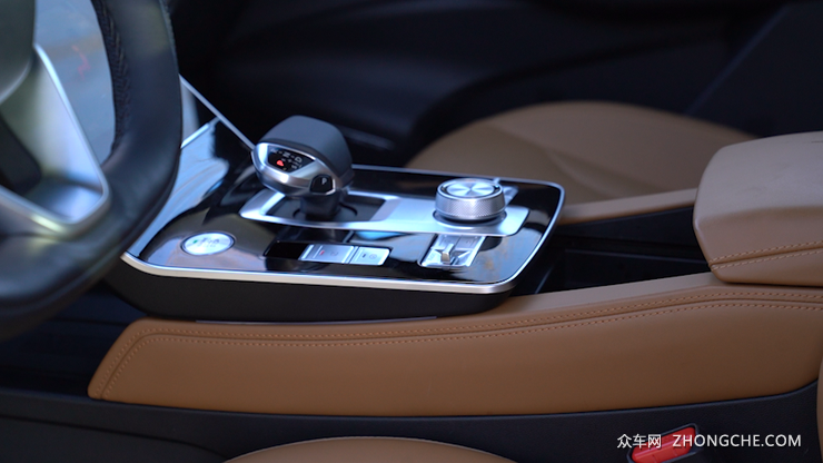 居家旅行好伙伴 一台高颜值的十万级SUV