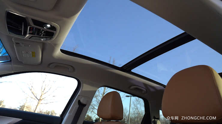 居家旅行好伙伴 一台高颜值的十万级SUV