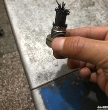 【315系列报道】奇瑞艾瑞泽5车型刚出质保CVT变速箱就报废