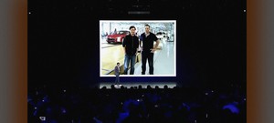 小米汽车,中国造车史上最闪亮的一颗星?