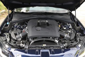感受英式性能美学 试驾全新捷豹F-PACE