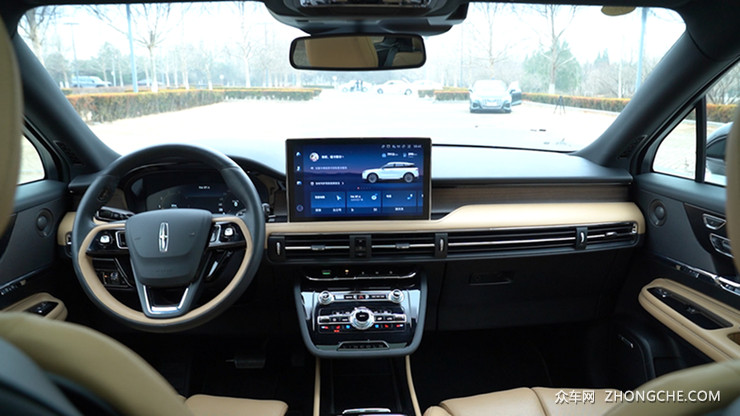 性价比吊打BBA,林肯冒险家“豪”不妥协