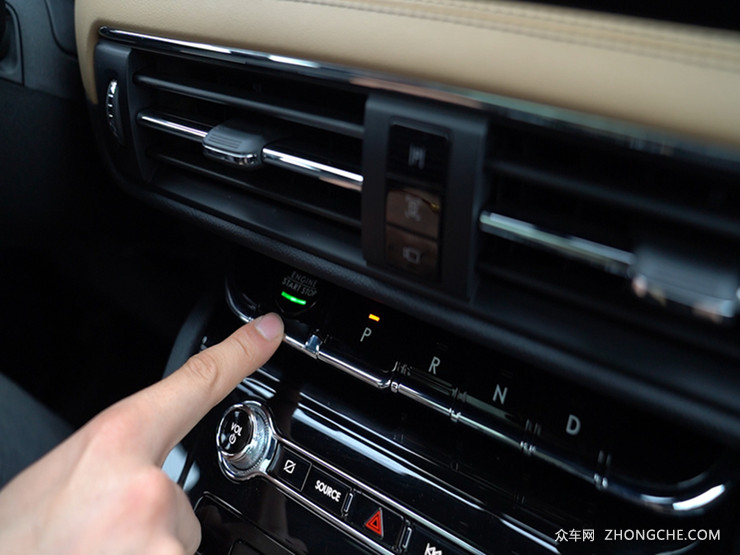 性价比吊打BBA,林肯冒险家“豪”不妥协