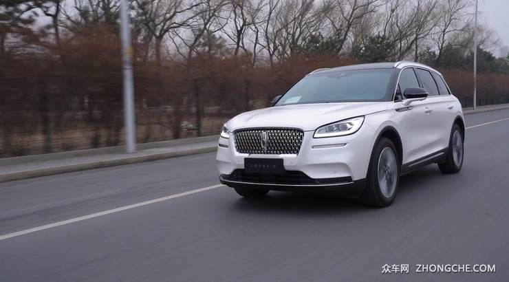 性价比吊打BBA,林肯冒险家“豪”不妥协