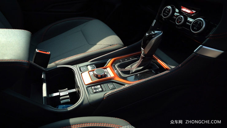 强大而低调的全能型选手 30万内进口SUV买它不后悔