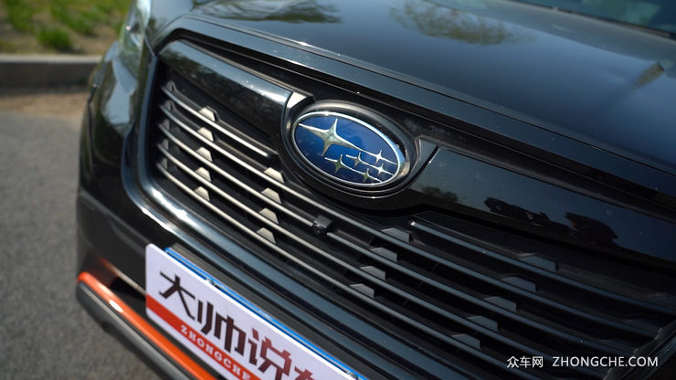 强大而低调的全能型选手 30万内进口SUV买它不后悔