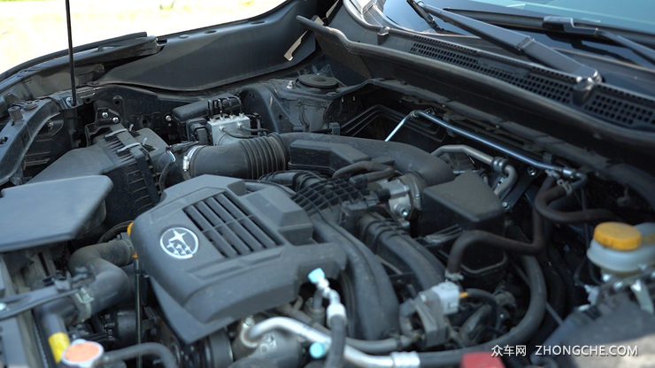 强大而低调的全能型选手 30万内进口SUV买它不后悔