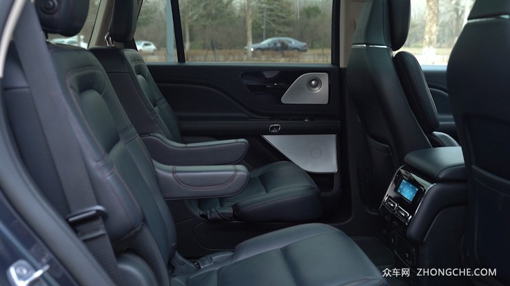 大型美式豪华SUV,看林肯飞行家能否带你起飞