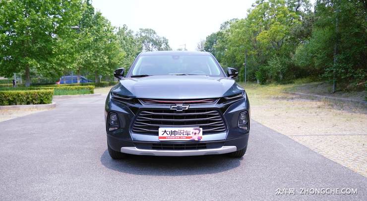 连女司机都说好开的七座SUV 20几万的性价比之选