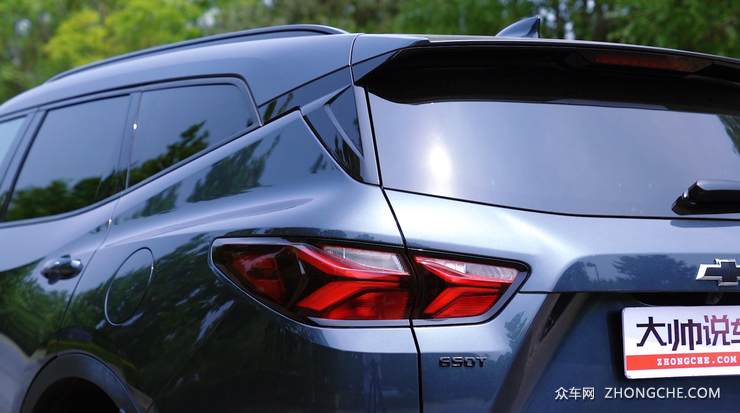 连女司机都说好开的七座SUV 20几万的性价比之选