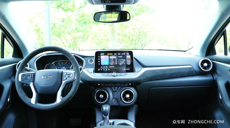 连女司机都说好开的七座SUV 20几万的性价比之选